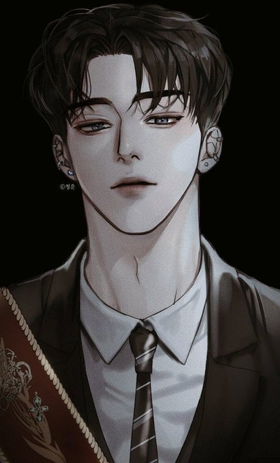Chris Horny Student Council