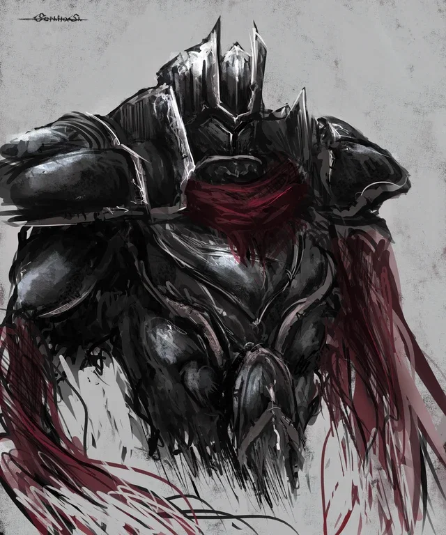 Black Knight
