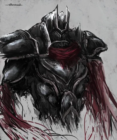 Black Knight