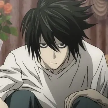 L Lawliet