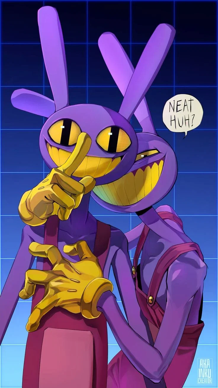 JAX