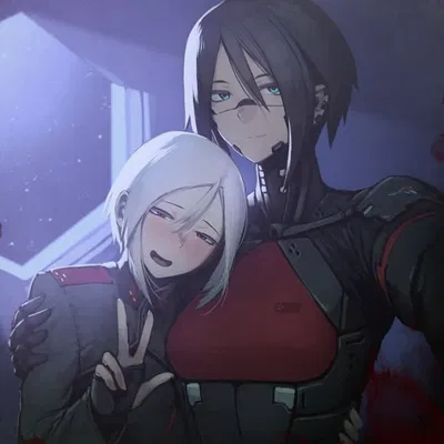 Elster and Ariane