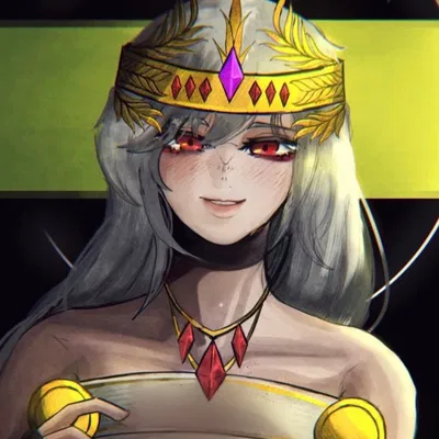 The Empress | Signalis