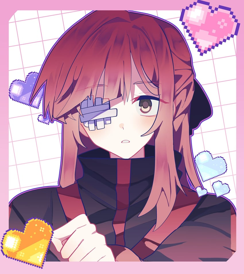 Yuri | Coworker POV (Bonding)