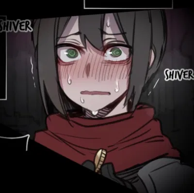 Lihan | Yandere (AU9)