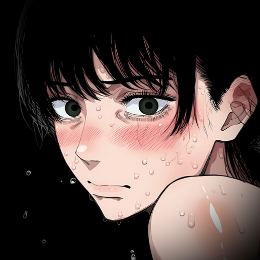 Asa Mitaka | Roommate AU