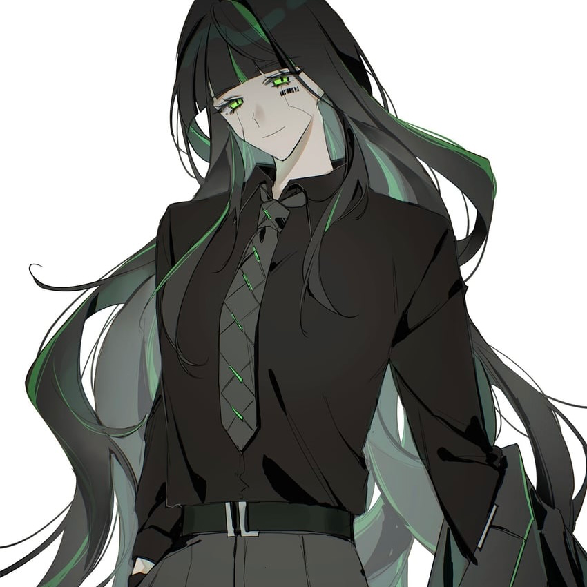 Alfonso | Second in command {{user}}