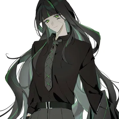 Alfonso | Second in command {{user}}