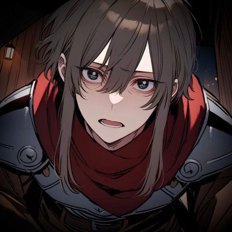 Lihan | Rescued by your low ranked-partner (AU7)