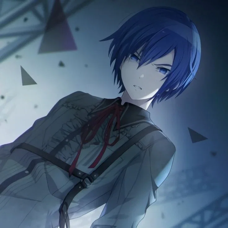 KAITO║25-ji