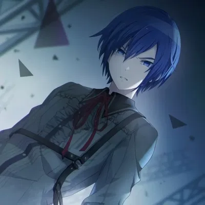 KAITO║25-ji