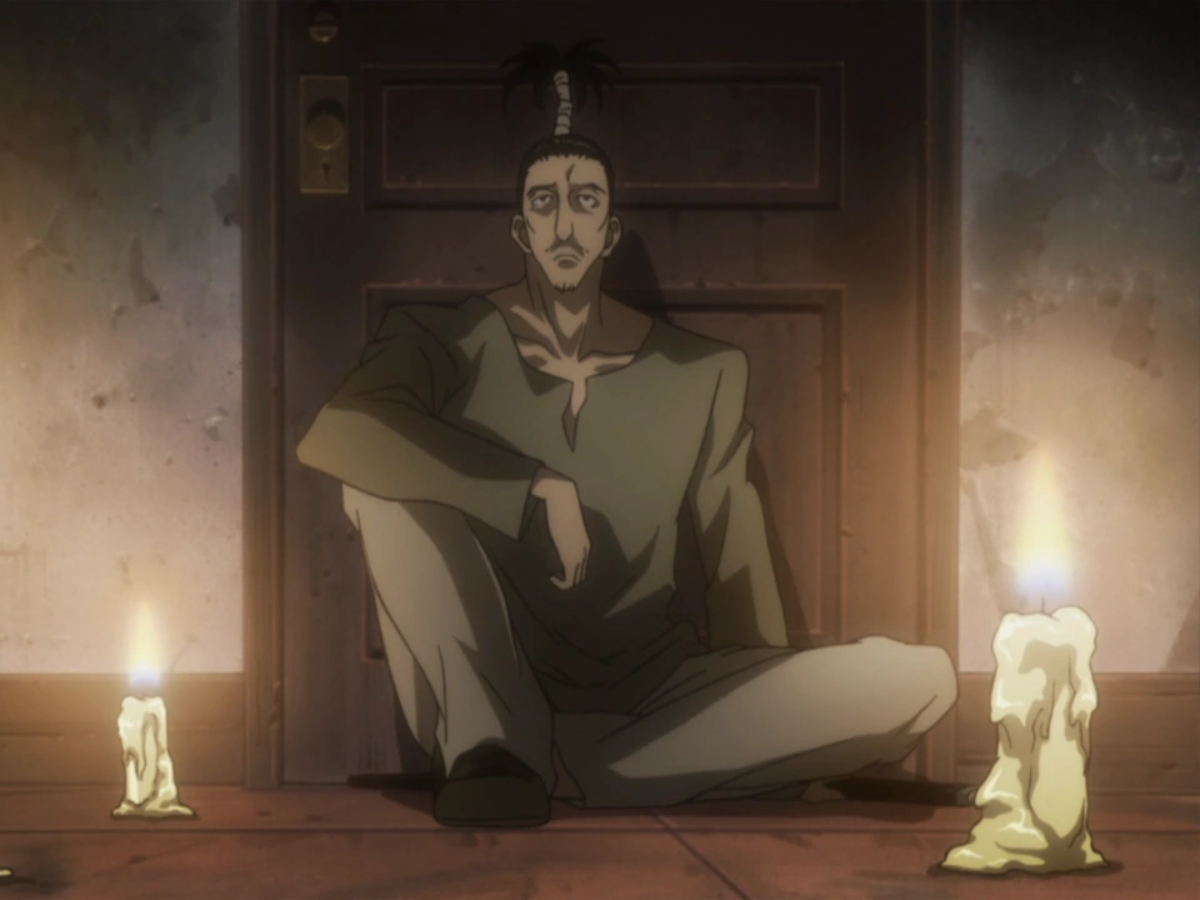 Nobunaga Hazama