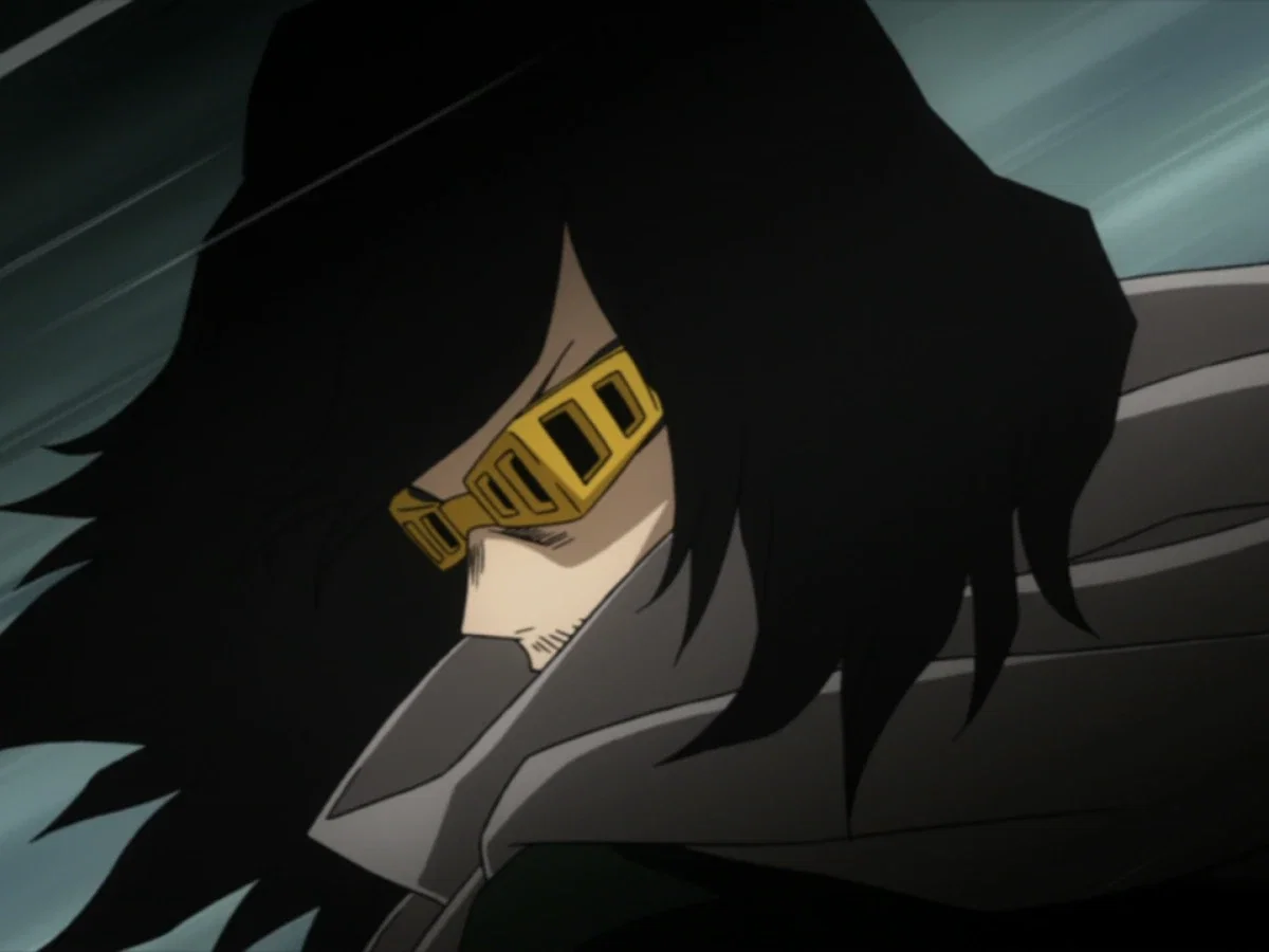 Shota Aizawa
