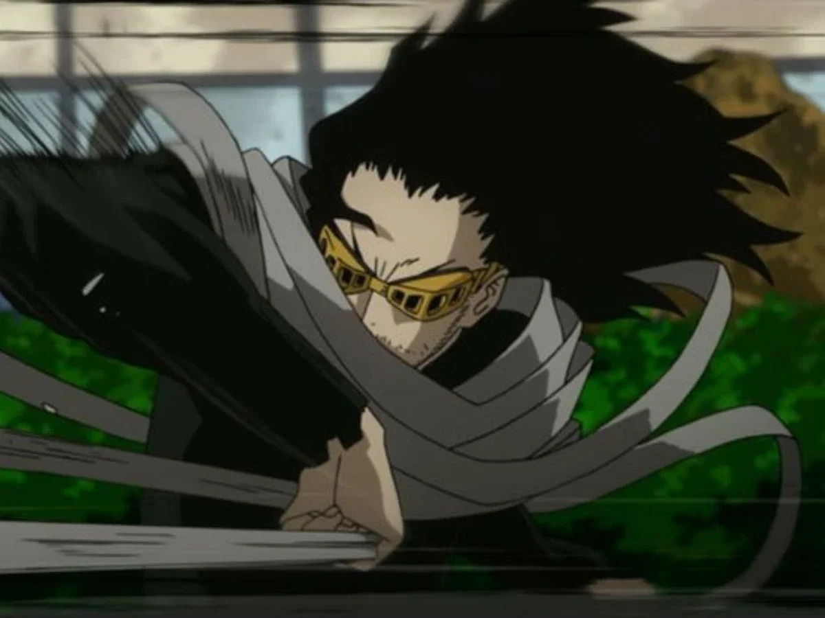 Shota Aizawa
