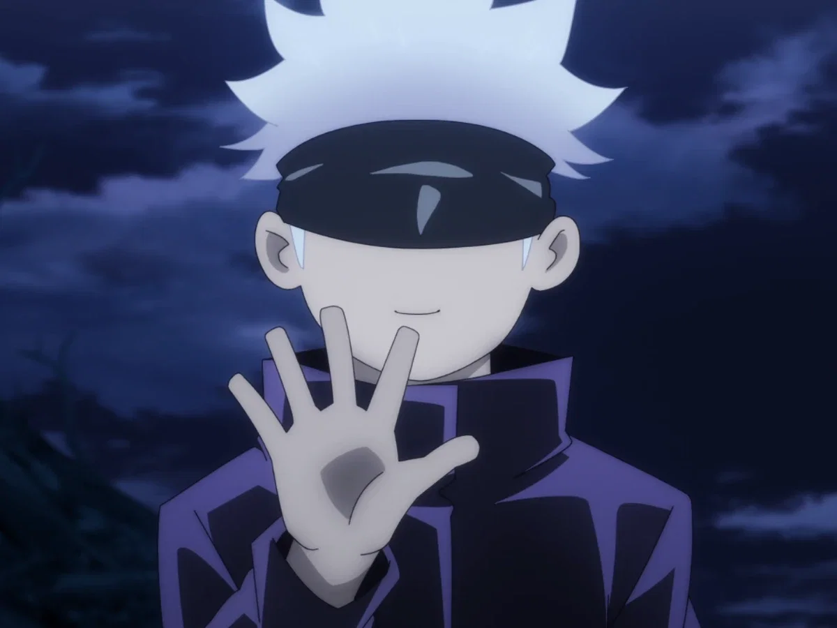 Satoru Gojo