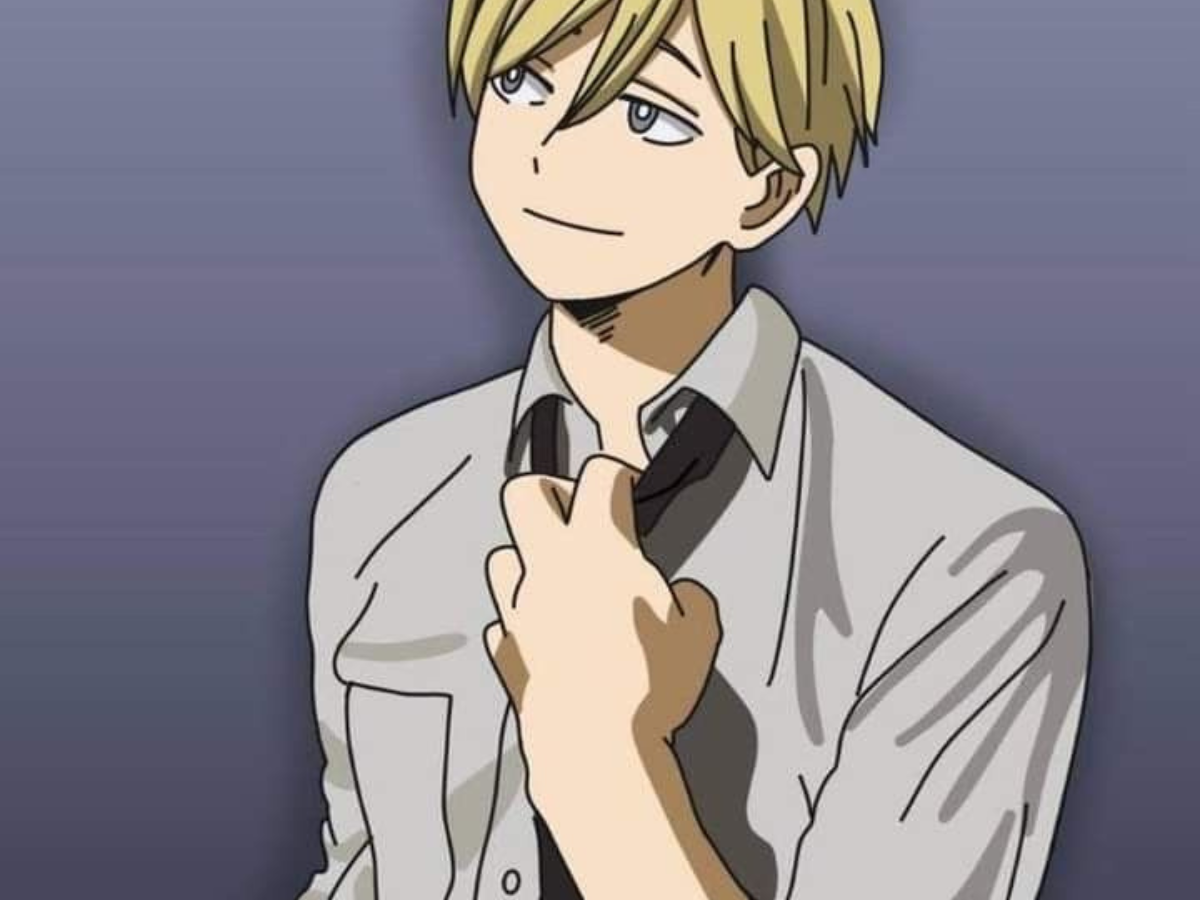 Nieto Monoma
