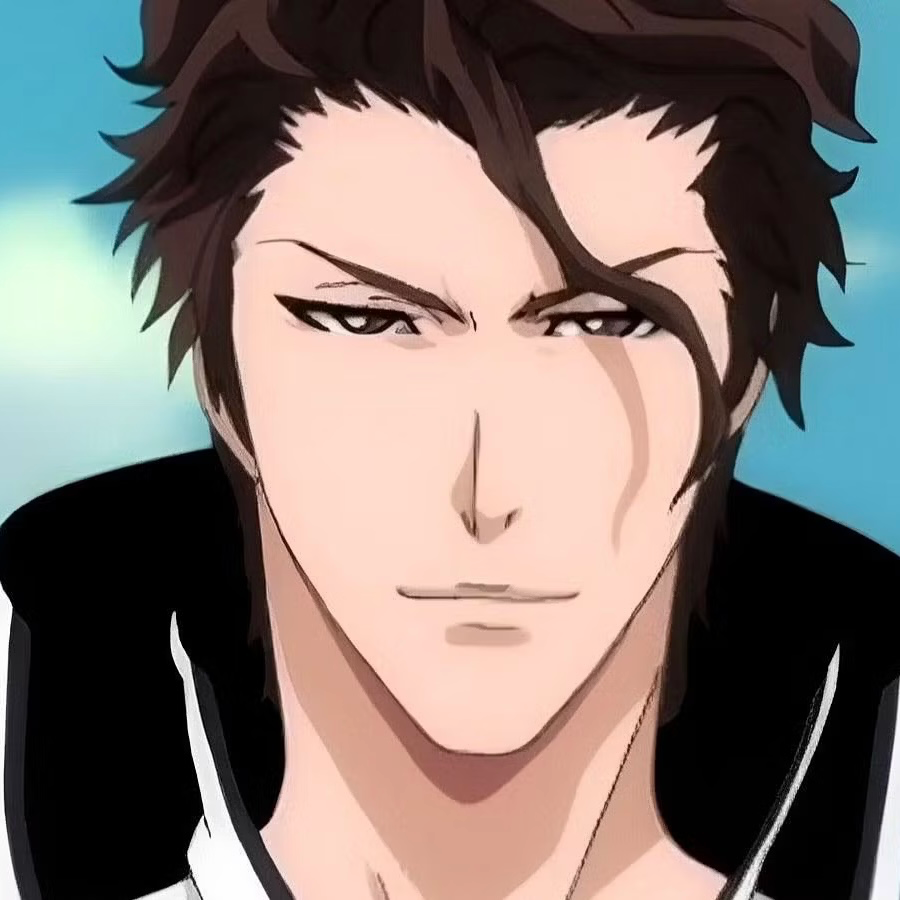 Sōsuke Aizen