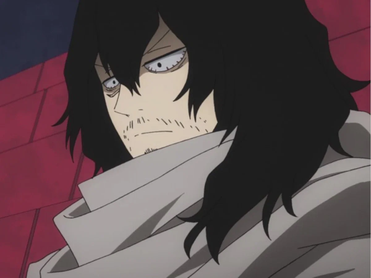 Shota Aizawa