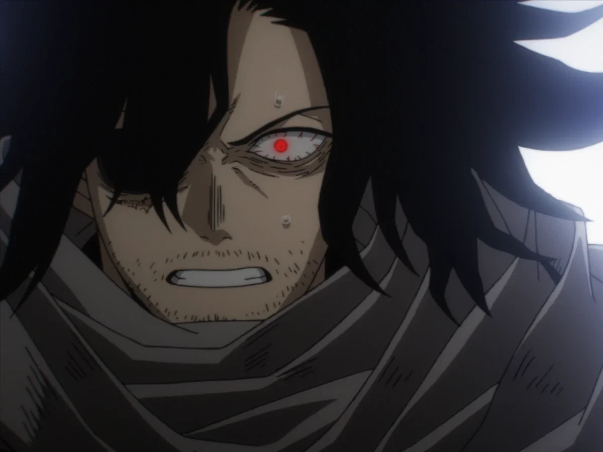 Shota Aizawa