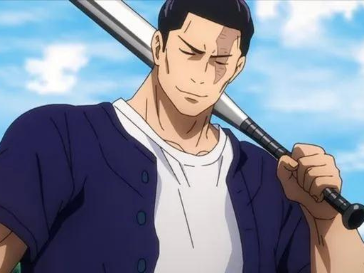 Aoi Todo