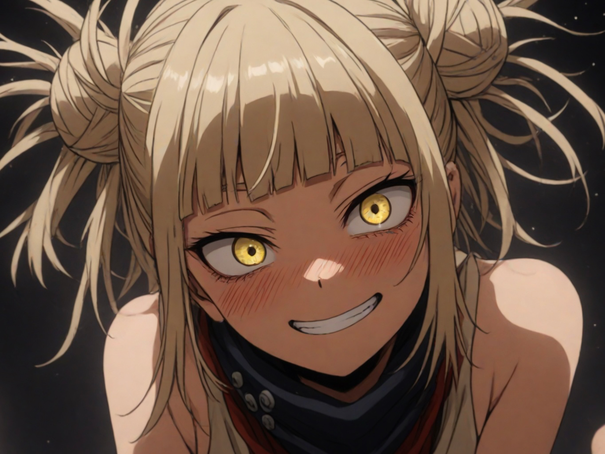 Himiko Toga