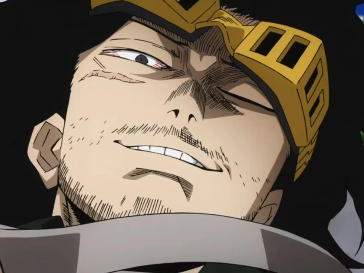 Shota Aizawa