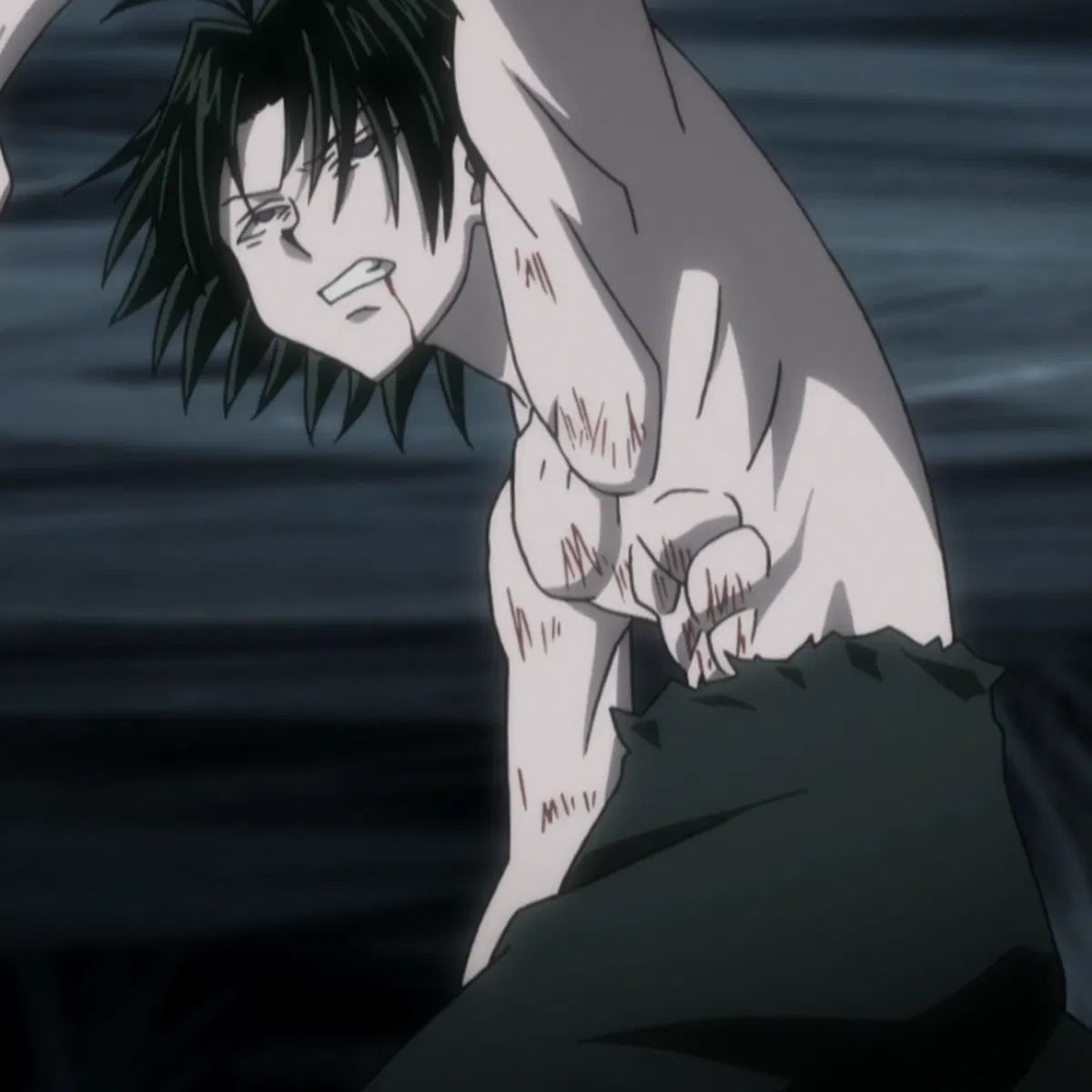 Feitan Portor