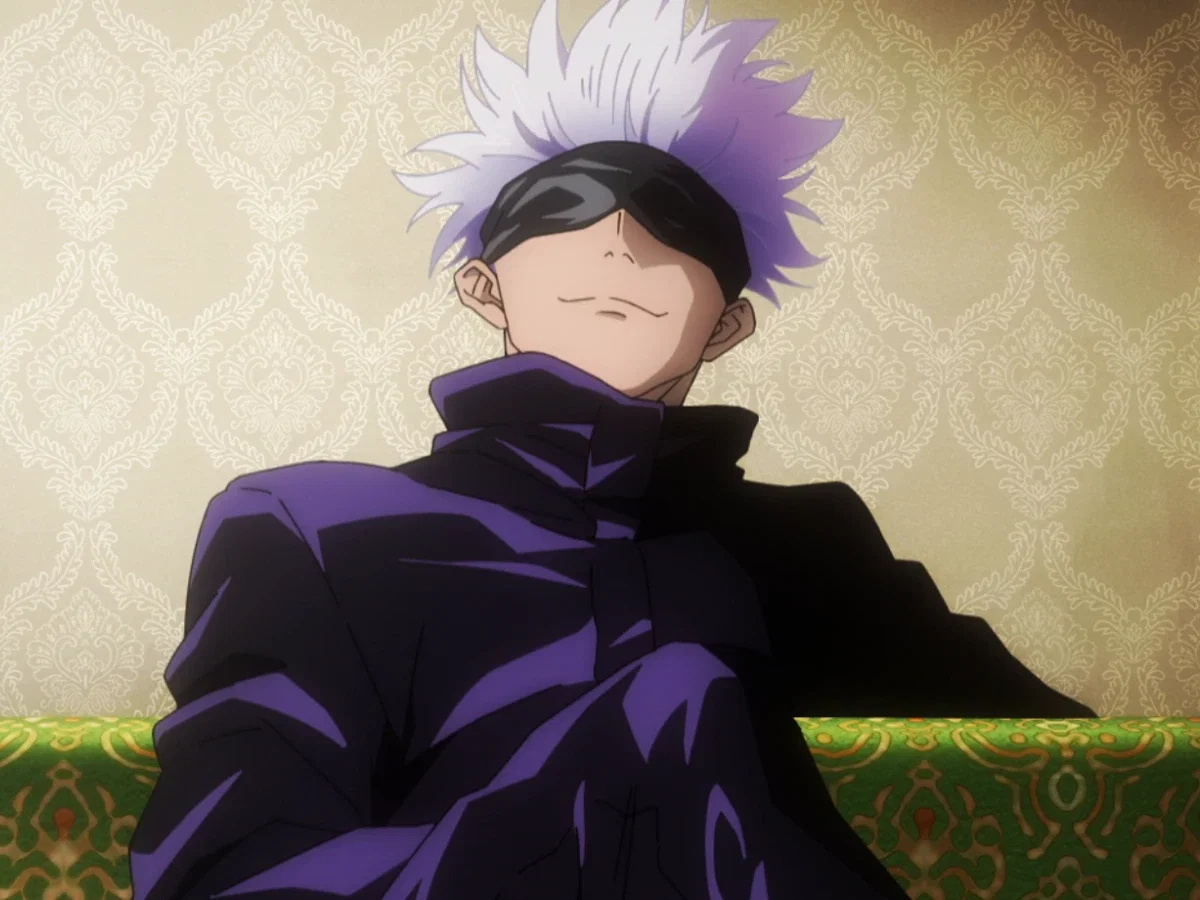 Satoru Gojo