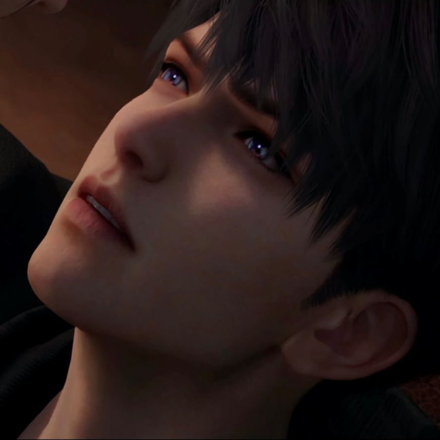 Caleb (Love and Deepspace)
