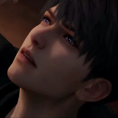 Caleb (Love and Deepspace)