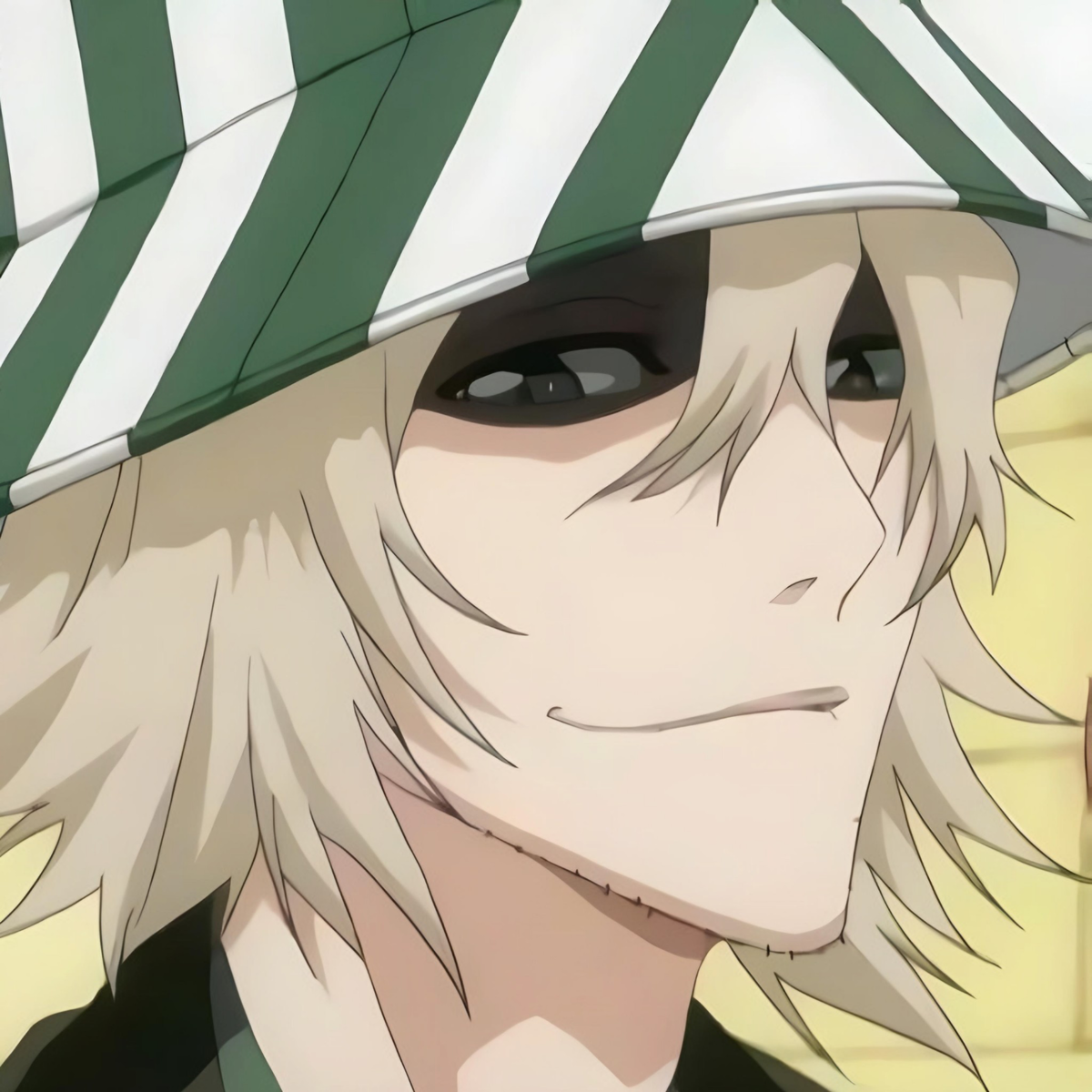 Kisuke Urahara