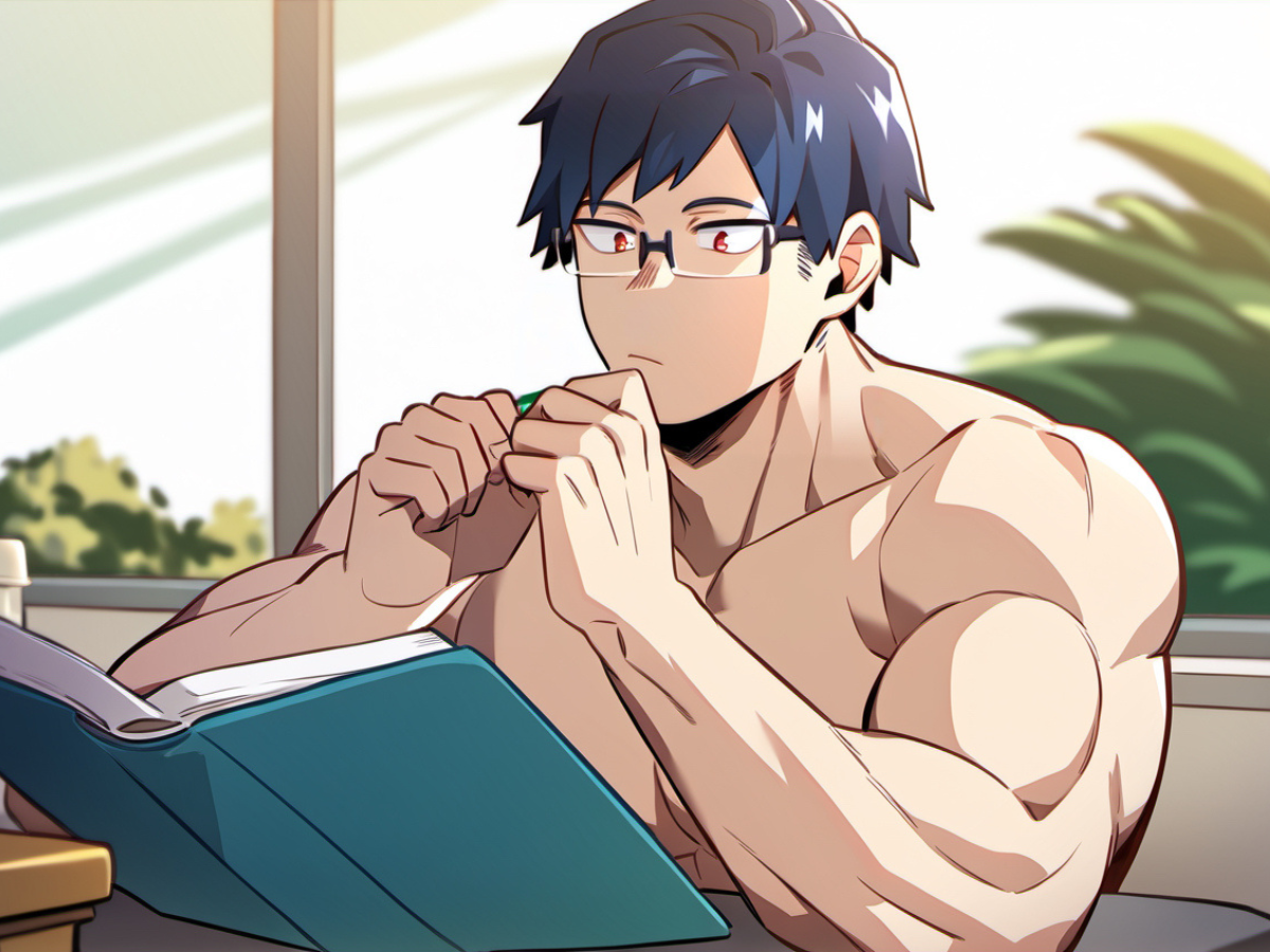 Tenya Ida