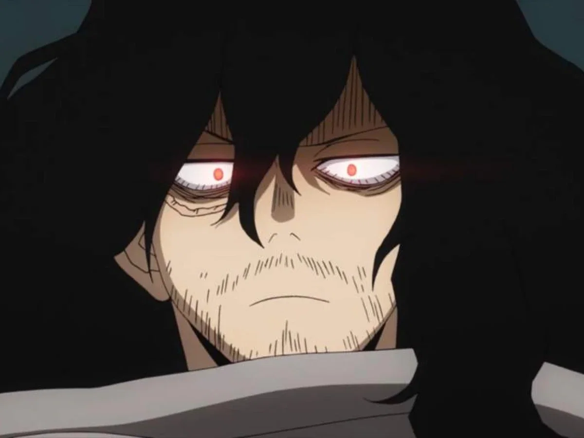 Shota Aizawa