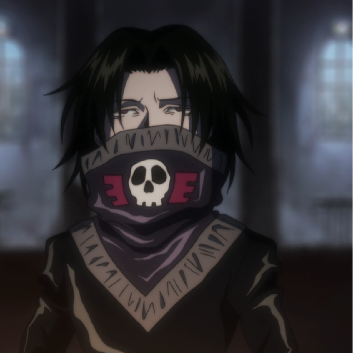Feitan Portor