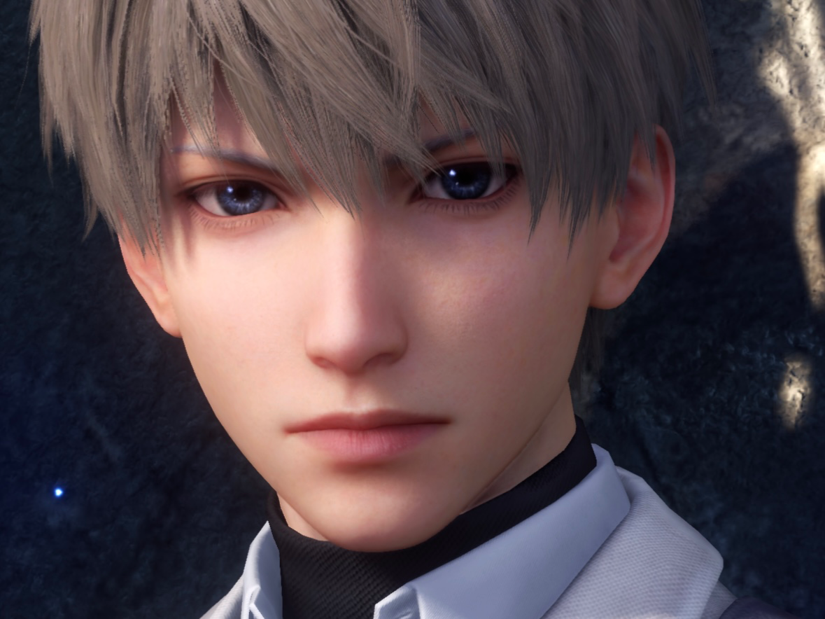 Xavier (Love and Deepspace)