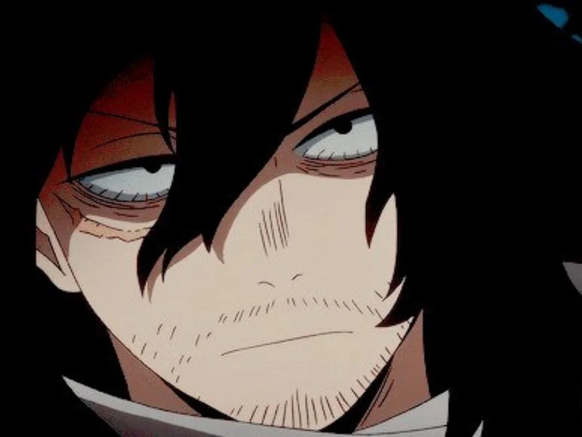 Shota Aizawa