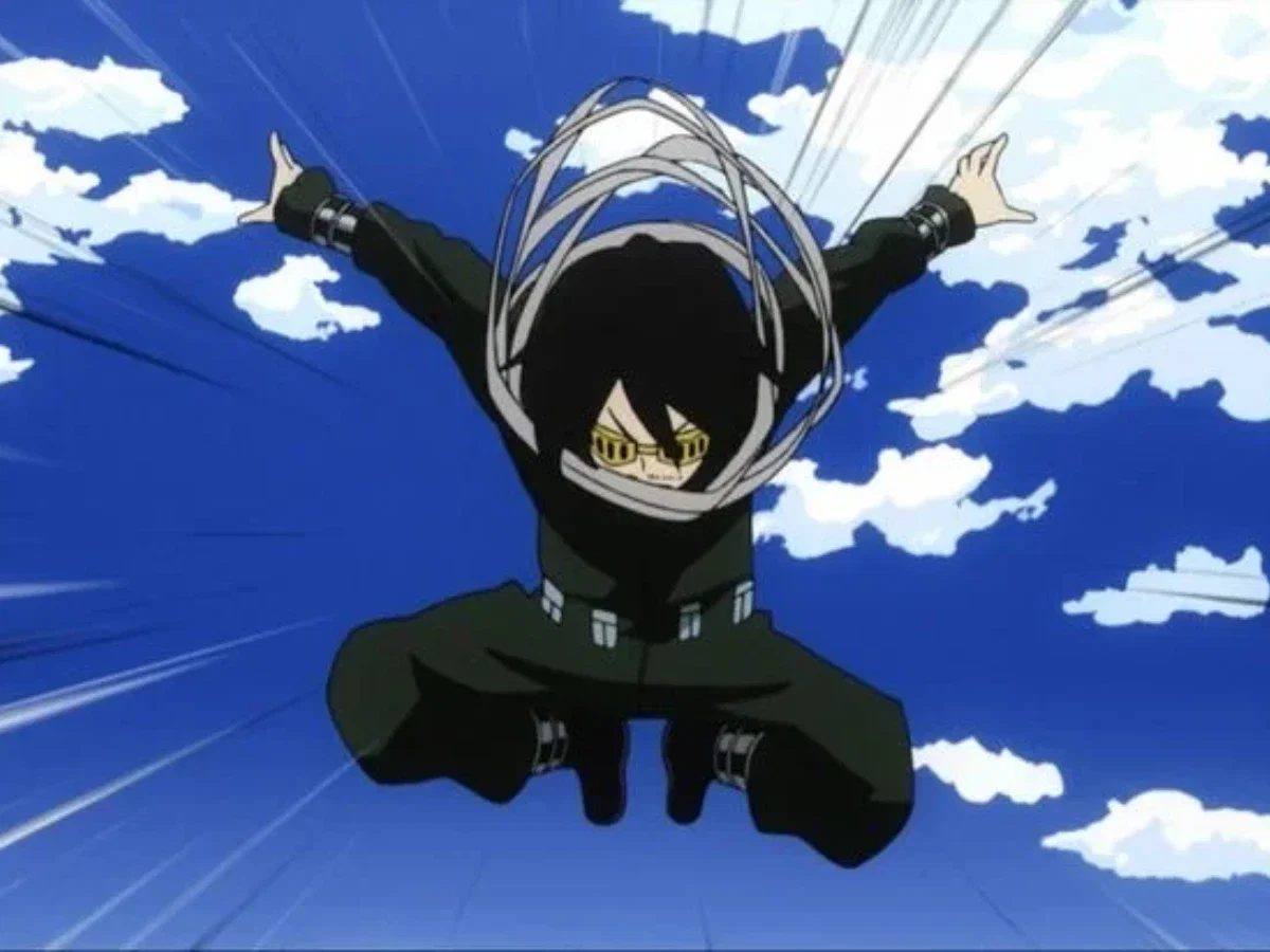 Shota Aizawa