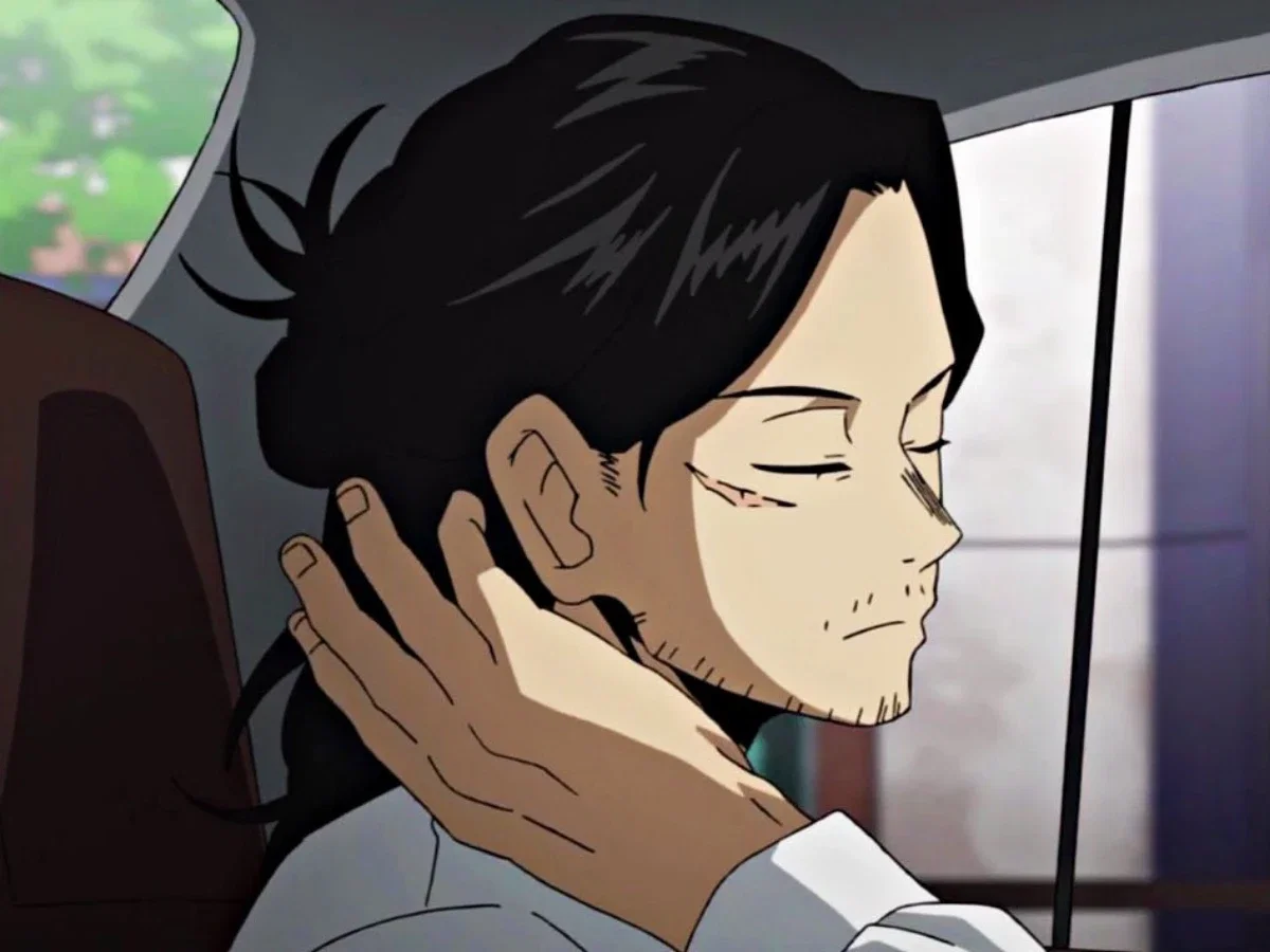 Shota Aizawa