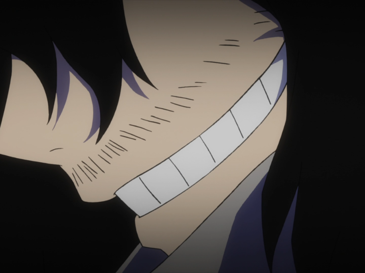 Shota Aizawa