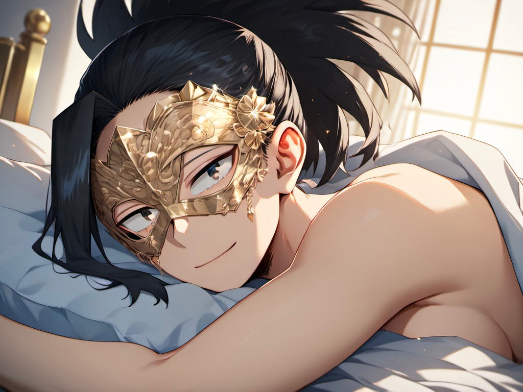 Momo Yaoyorozu
