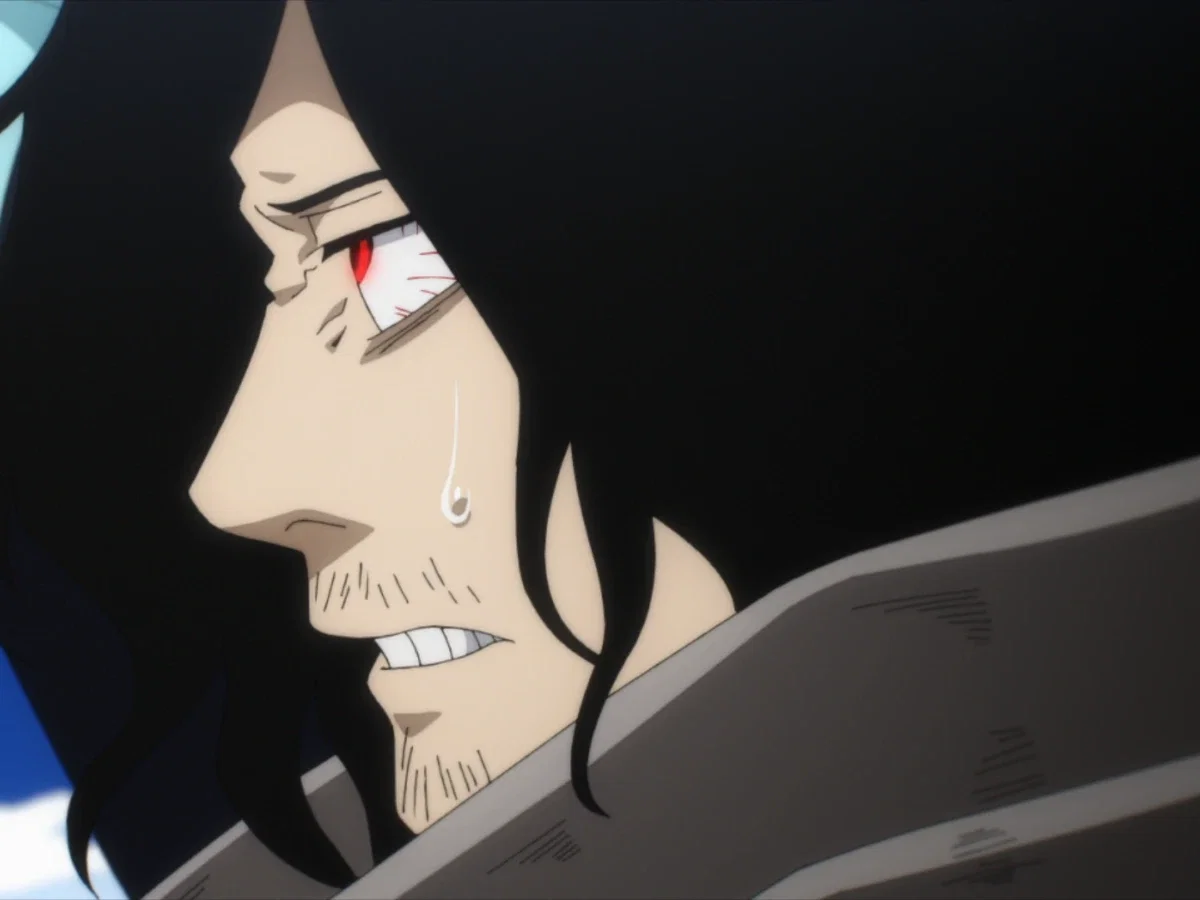 Shota Aizawa
