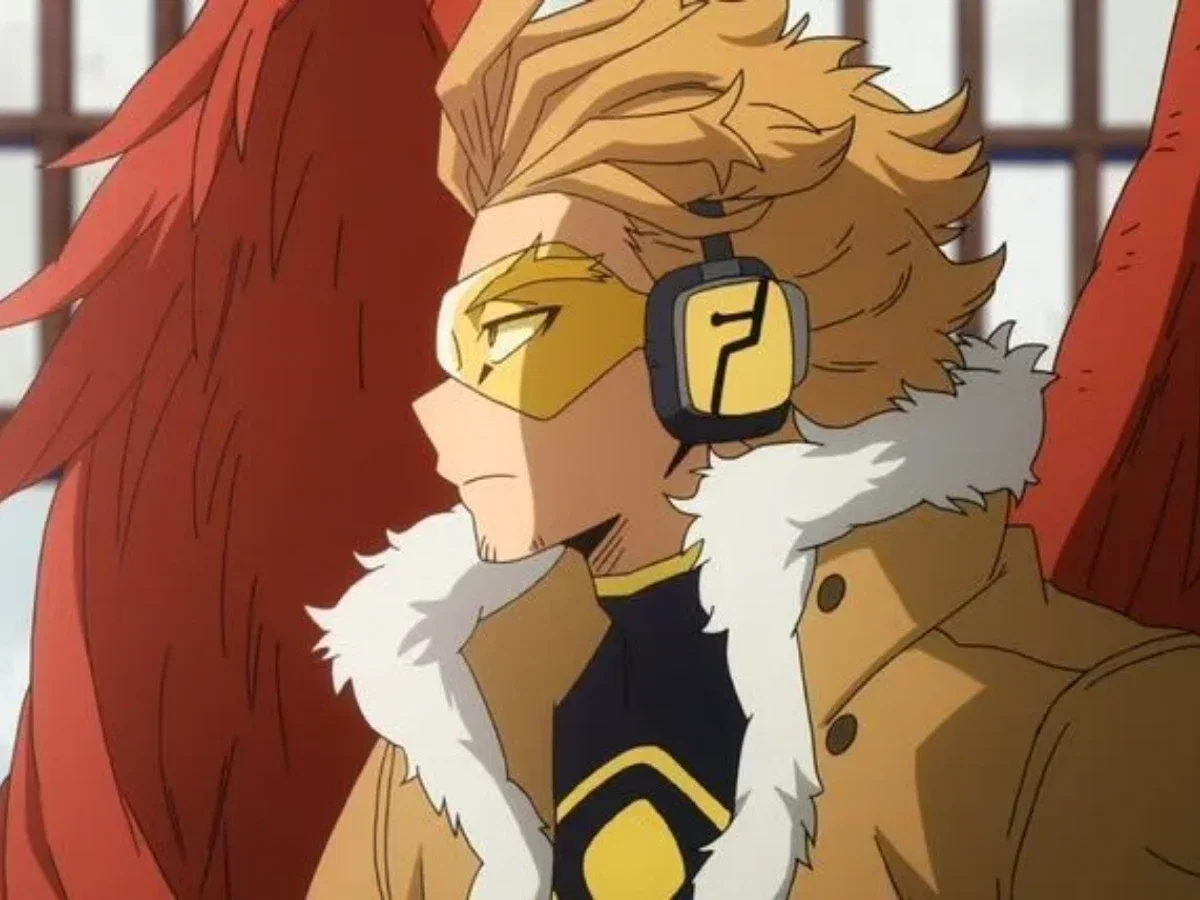 Keigo Takami (Hawks)