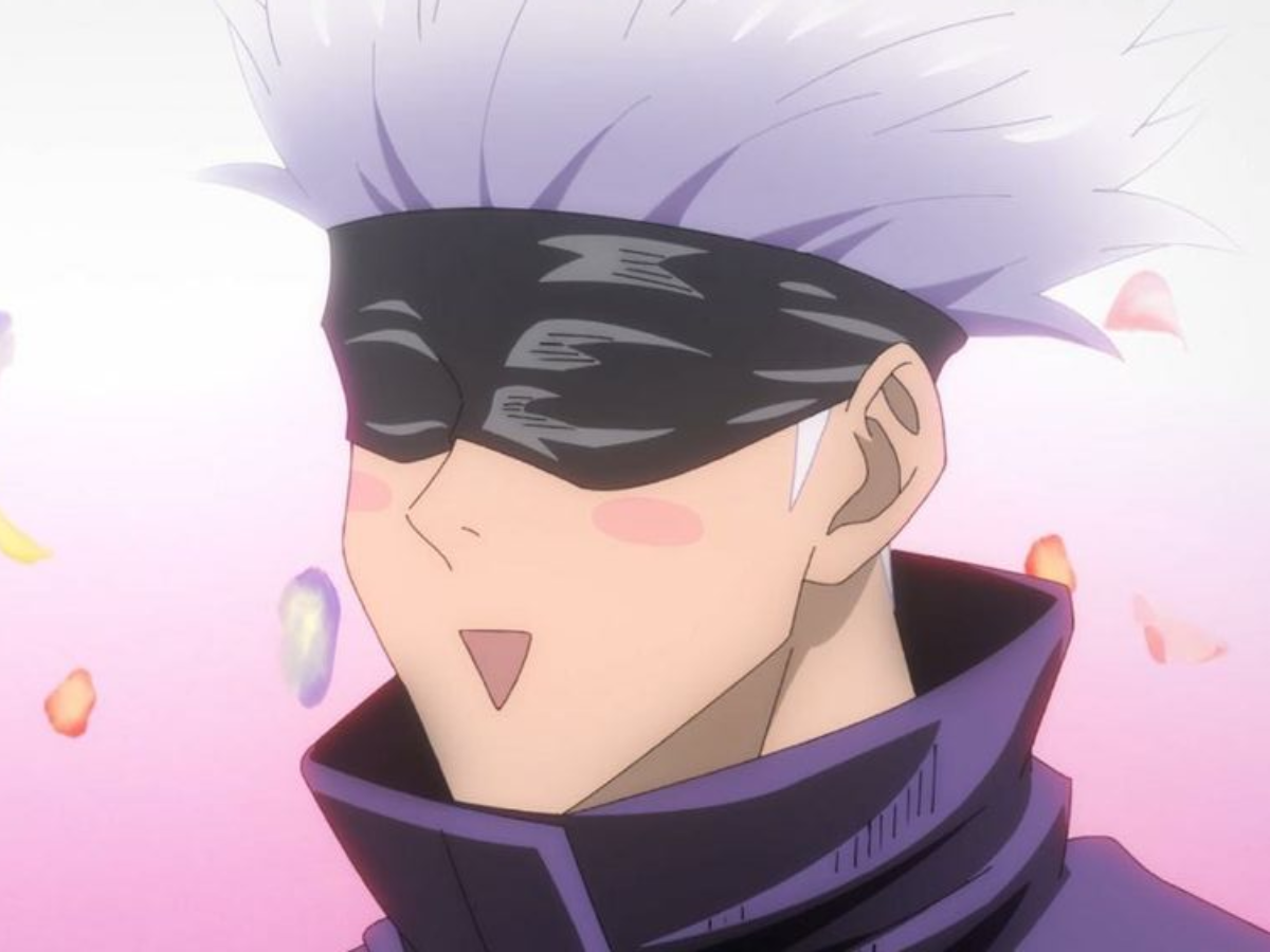 Satoru Gojo 