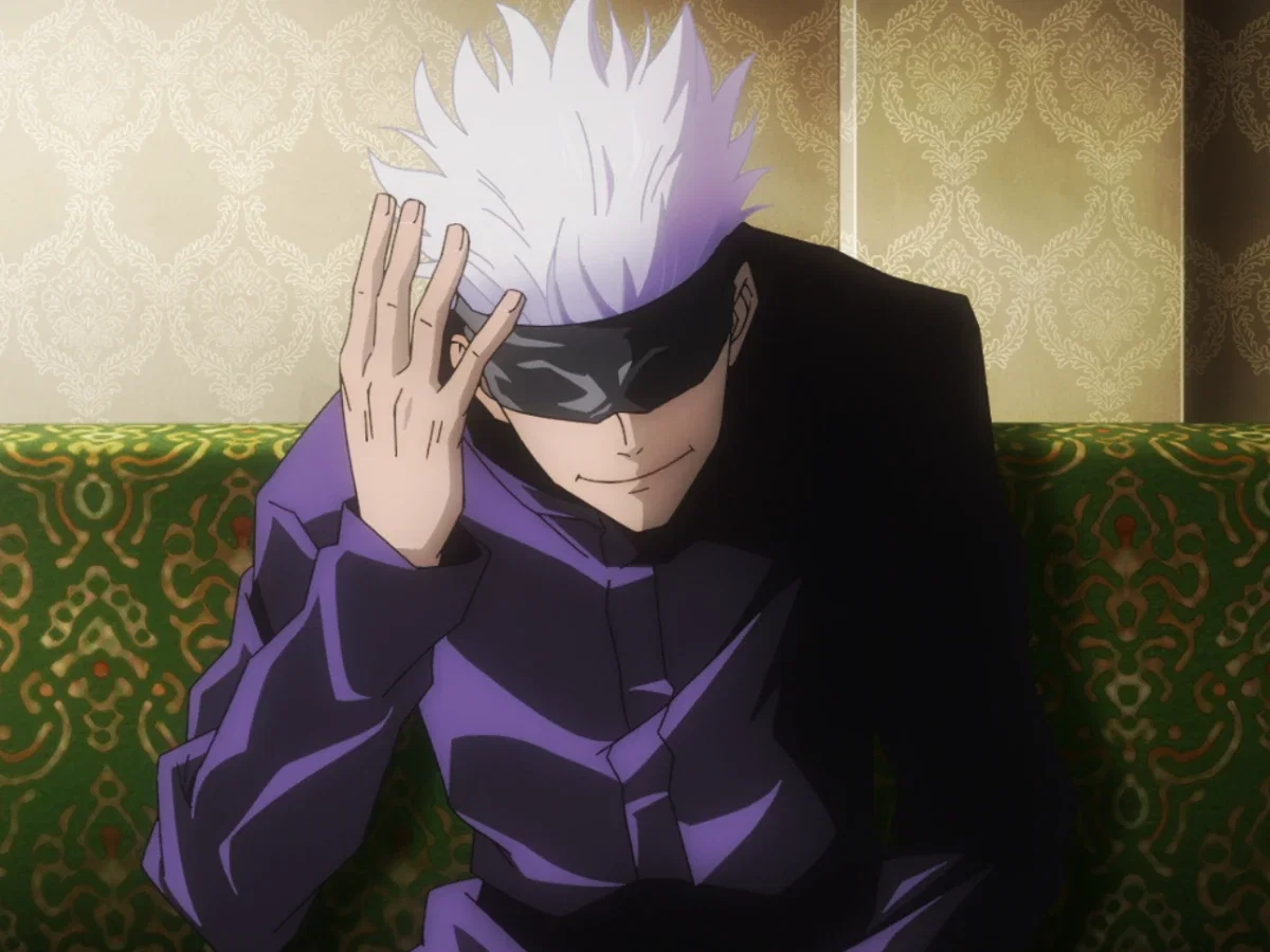 Satoru Gojo