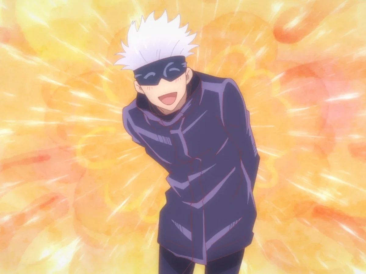 Satoru Gojo