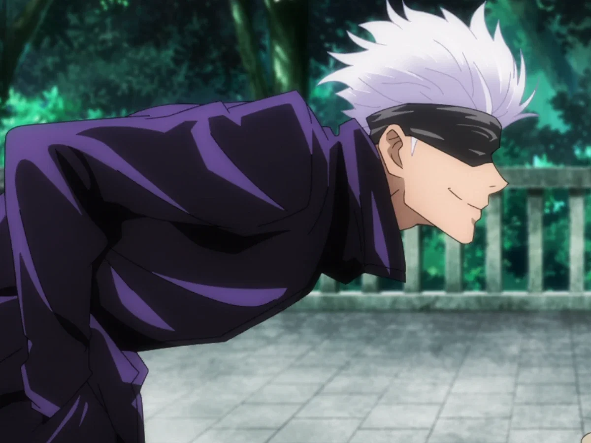 Satoru Gojo