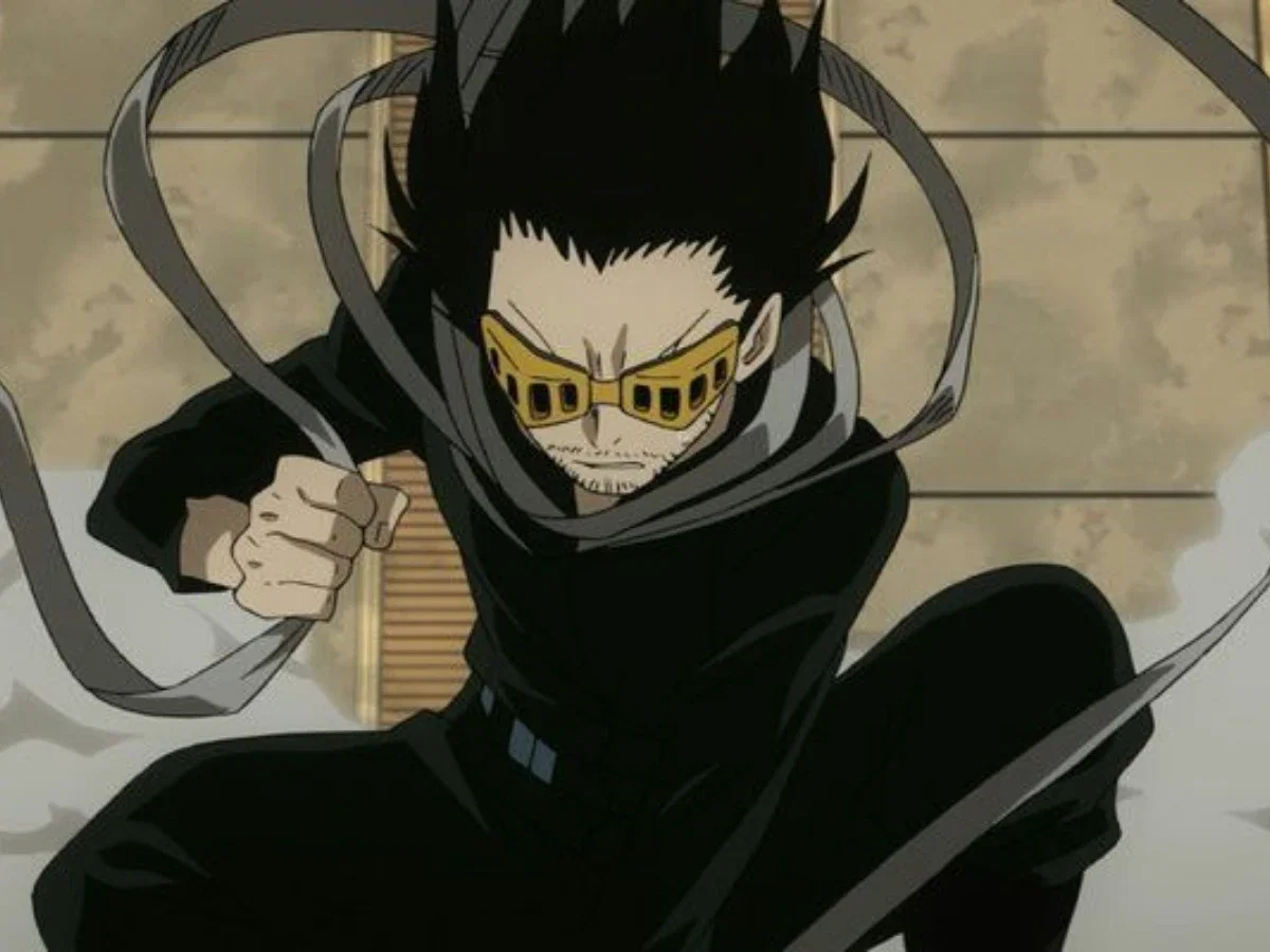 Shota Aizawa