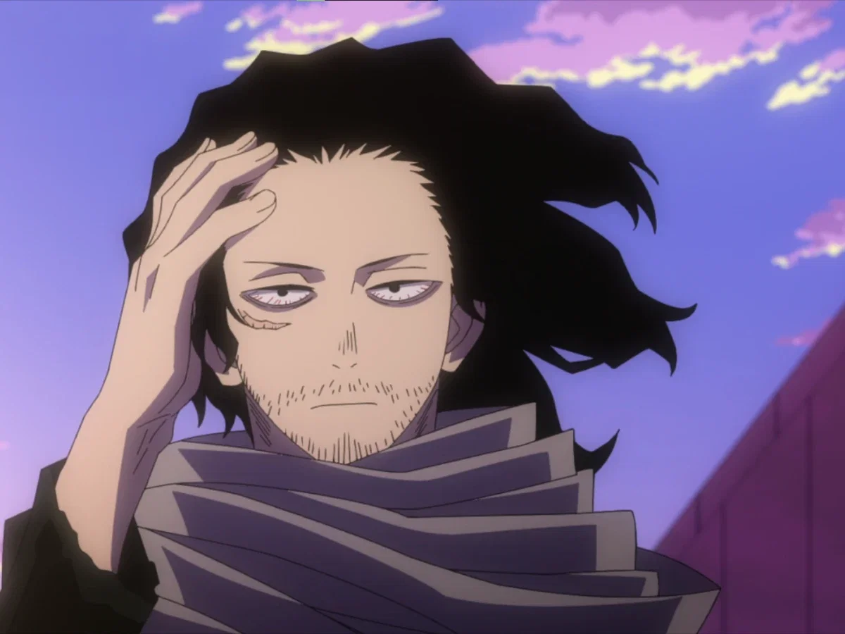 Shota Aizawa