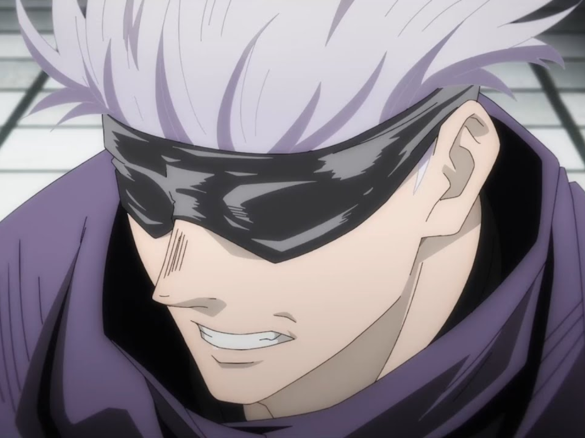 Satoru Gojo