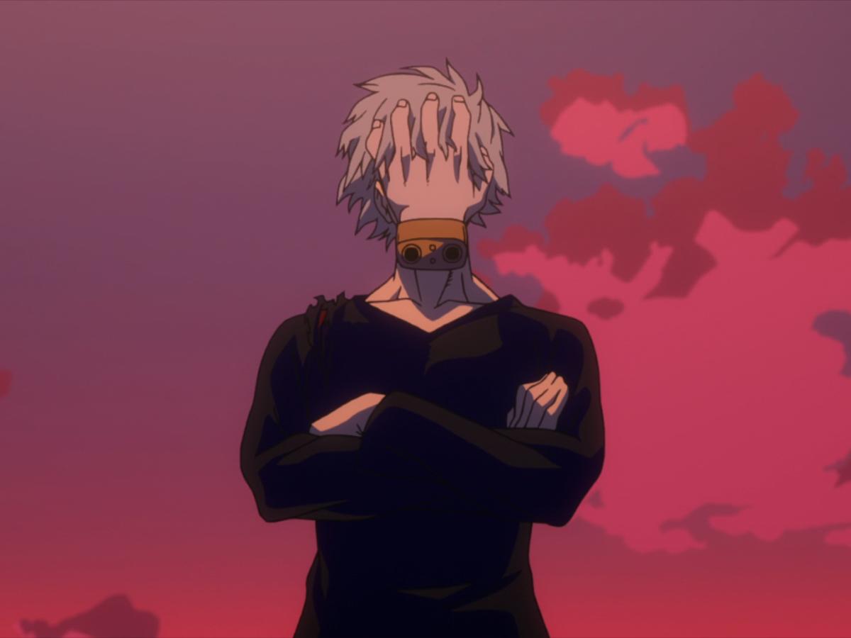 Tomura Shigaraki